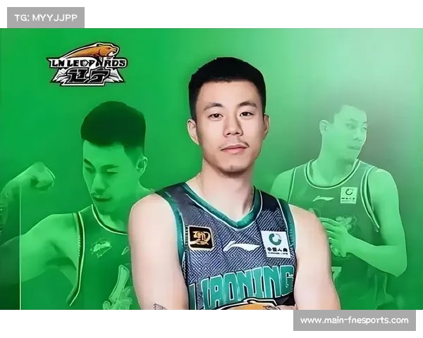 卢伟：给张镇麟更多时间，其经验对上海男篮宝贵。