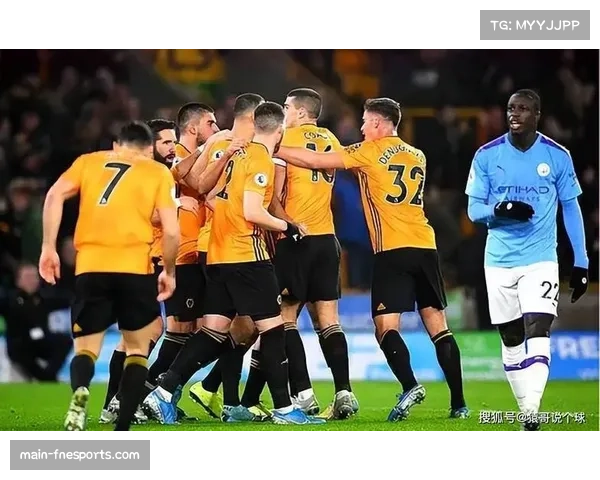 英超前瞻升班马桑德兰势头强劲狼队困境难破新赛季恐再陷连败泥潭