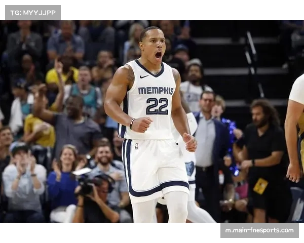 灰熊主场爆发力压步行者 128-103强势逆袭