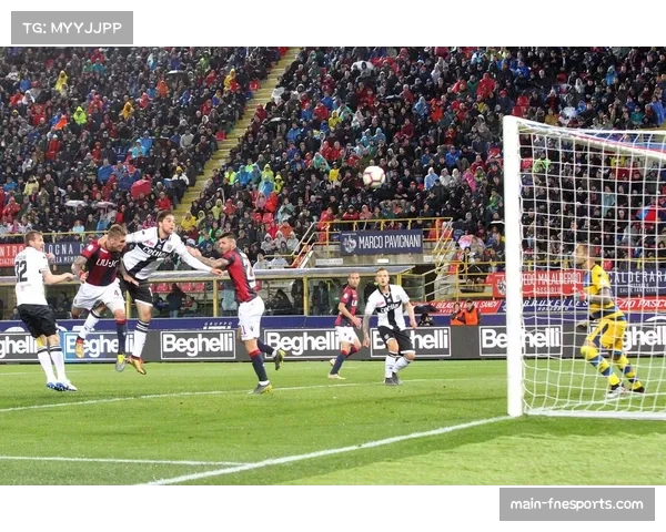 博洛尼亚客场大胜帕尔马 进攻端状态火热