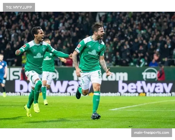 欧战名额增至五席，德甲中游集团混战提升联赛竞争强度