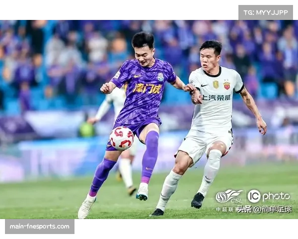 天津津门虎进攻乏力 四轮仅2球入账陷降级区危机